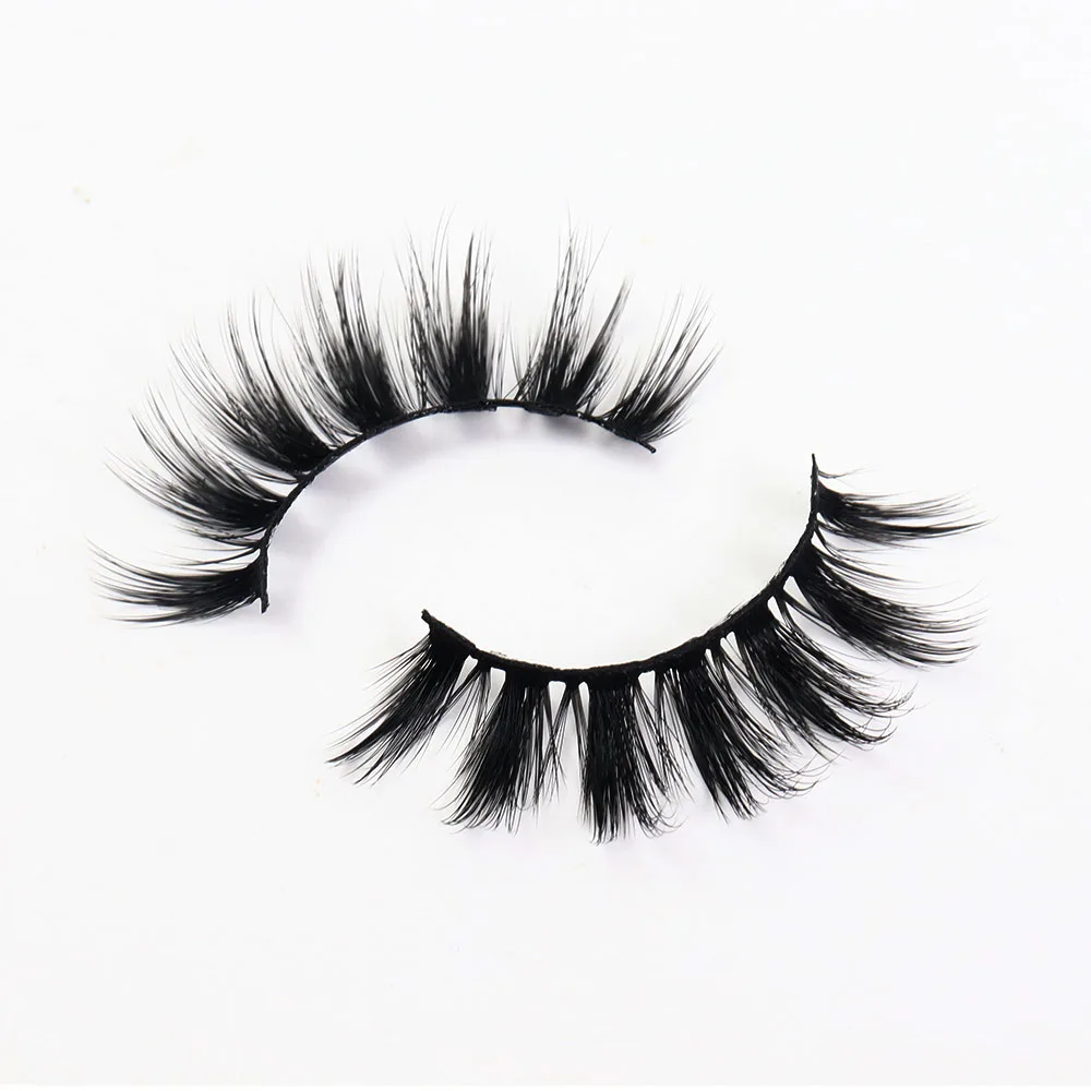 ZZ beauty Wholesale high quality eyelash distributors Silk Eyelash fake strip lashes
ZZ beauty Wholesale high quality eyelash distributors Silk Eyelash fake strip lashes