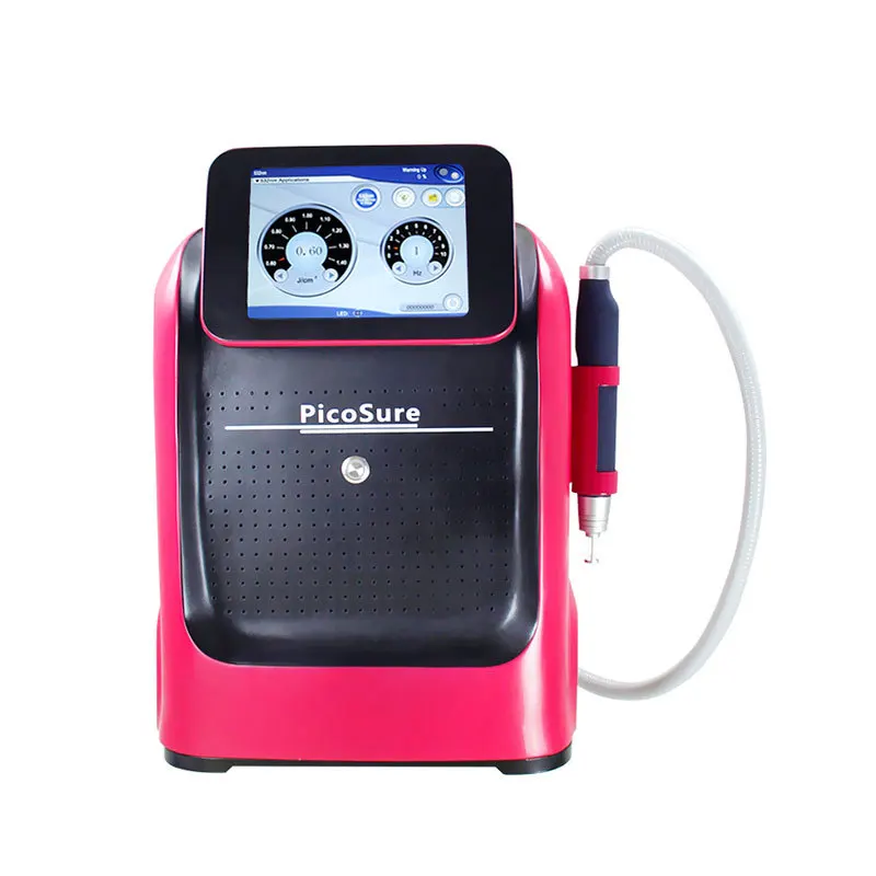 Hot on market Q-Switched Nd yag laser tattoo removal machine eyebrow & speckle removal for beauty shops
Hot on market Q-Switched Nd yag laser tattoo removal machine eyebrow & speckle removal for beauty shops
