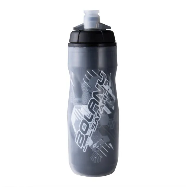 Factory Outlet Mountain Bike Double-Decker Water Bottle Bicycle Outdoor Riding Supplies Sports Bottle water
Factory Outlet Mountain Bike Double-Decker Water Bottle Bicycle Outdoor Riding Supplies Sports Bottle water