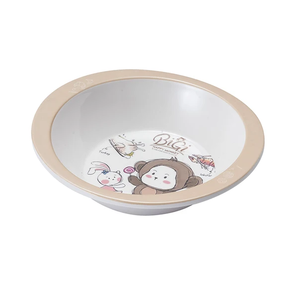 Customize logo acceptable quality melamine tableware melamine salad bowl with handle, Customized color acceptable
Customize logo acceptable quality melamine tableware melamine salad bowl with handle, Customized color acceptable
