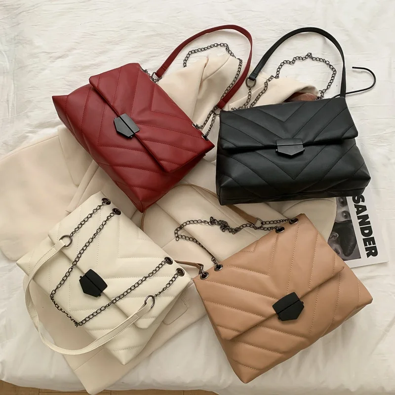 Factory direct fashion small square bag shoulder messenger bag crossbody women hand bags
Factory direct fashion small square bag shoulder messenger bag crossbody women hand bags