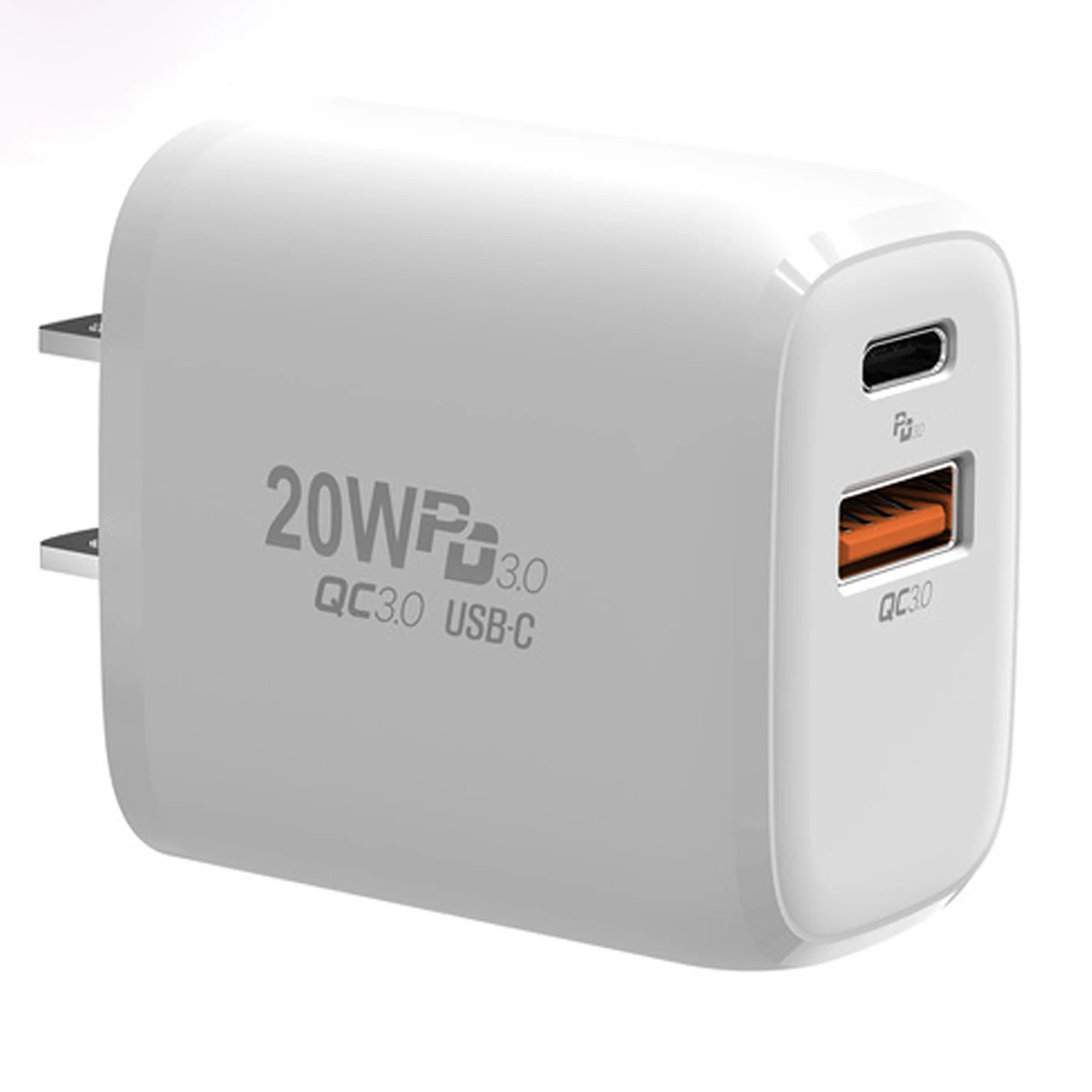 18W 20W Power Adapter Type C PD USB Charger Cable Fast Original 20W Charger For iPhone For Apple Charger
18W 20W Power Adapter Type C PD USB Charger Cable Fast Original 20W Charger For iPhone For Apple Charger