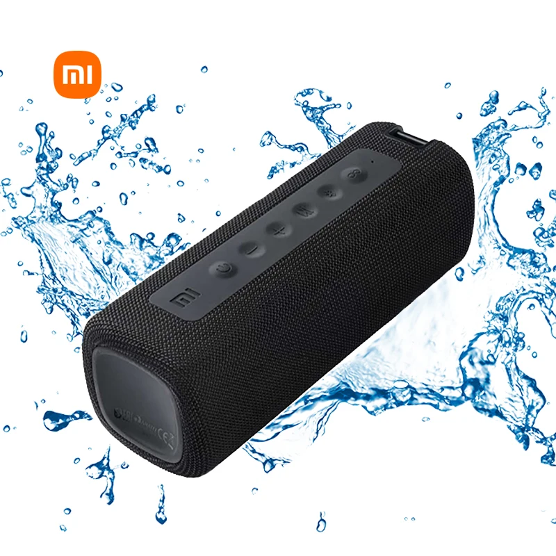Xiaomi Speaker 16W Global Version Original Product Mi Portable BT MiNI Speaker 16W IN Stock
Xiaomi Speaker 16W Global Version Original Product Mi Portable BT MiNI Speaker 16W IN Stock