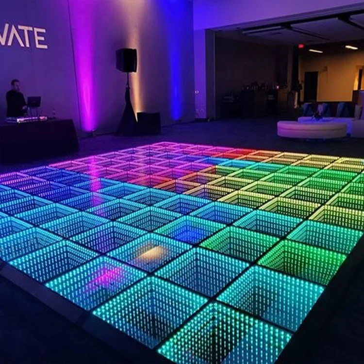 China Led Display Dance Floor Wholesale Alibaba