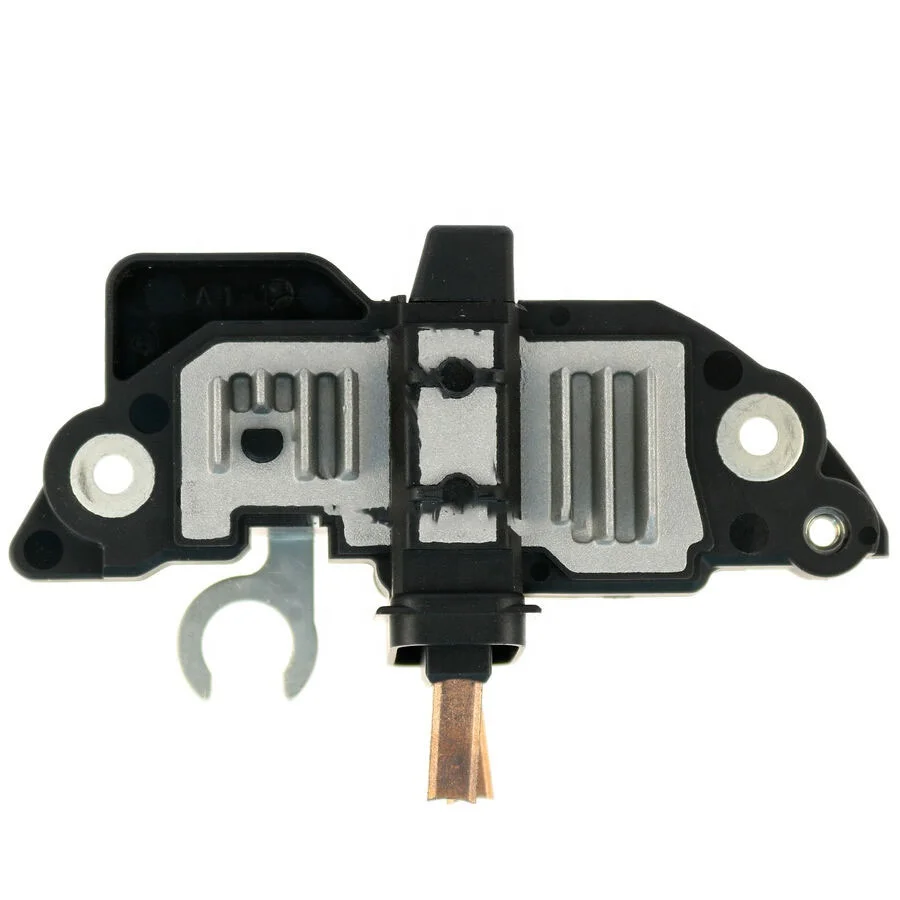 Alternator IC/AC Voltage Regulator For 14.30V F00M144180 F00M144197 330846 333556 130400 142141 ARB0197AD ARB0197UT
Alternator IC/AC Voltage Regulator For 14.30V F00M144180 F00M144197 330846 333556 130400 142141 ARB0197AD ARB0197UT