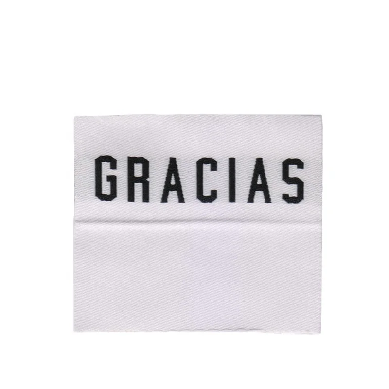 Custom Woven Label Woven Tags Cloth Care Fabric Label Custom Personalized Woven Labels For Clothing OEM Wholesale, Follow pantone color chart
Custom Woven Label Woven Tags Cloth Care Fabric Label Custom Personalized Woven Labels For Clothing OEM Wholesale, Follow pantone color chart