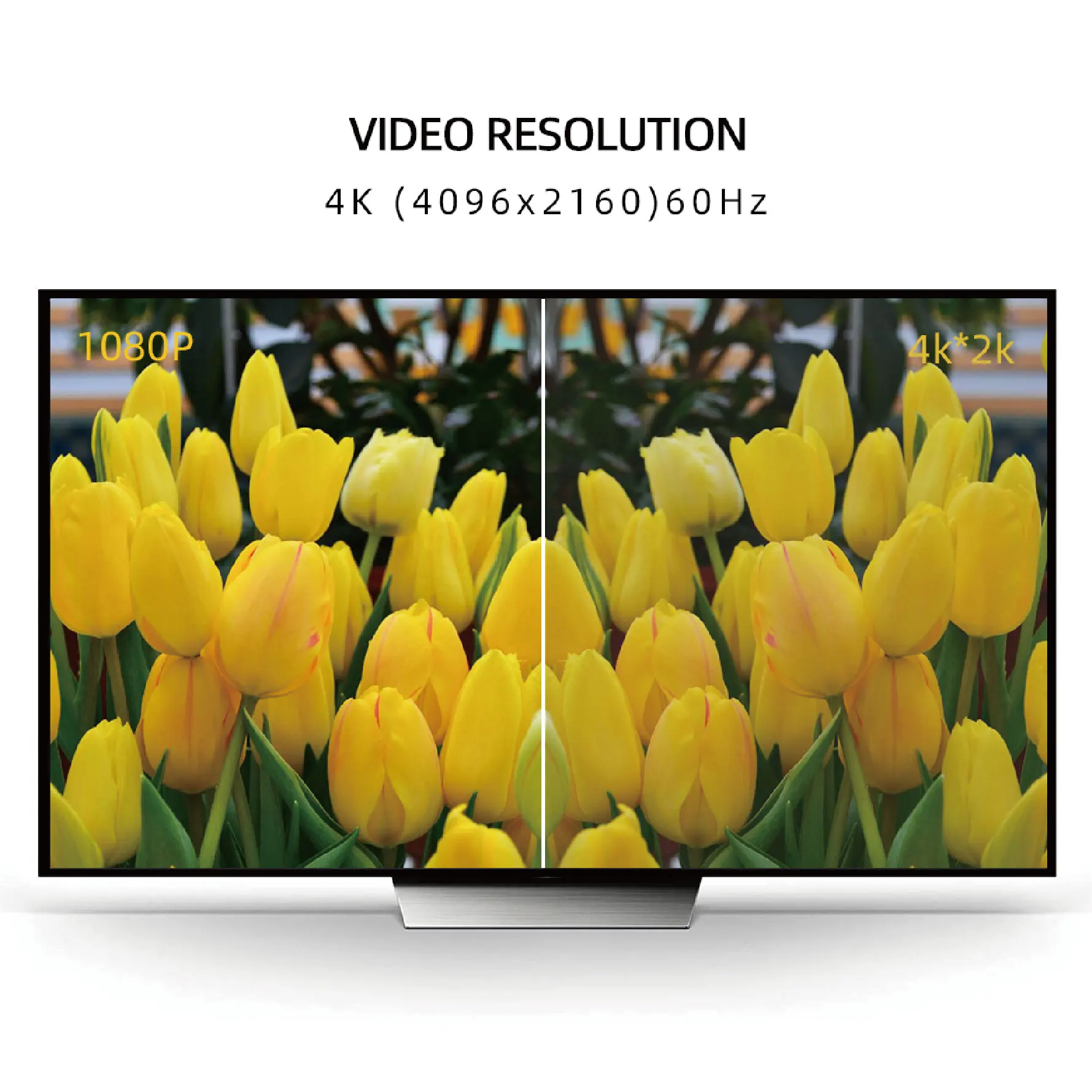 Zhongshan Meze High Speed with Ethernet 8K 4K 2K 3D 2160P Premium for HDMI cable of PC - ANKUX.COM