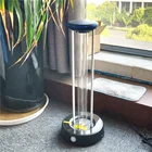 Remote Control UVC Germicidal Light Air Sterilizer Lamps