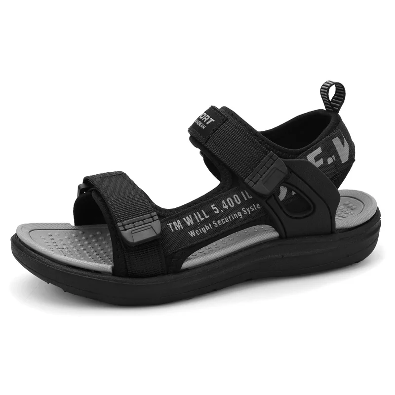 2022 New double buckle baby Kids sandals for children non-slip outdoor beach walking sandal kids casual shoes, 3 colors
2022 New double buckle baby Kids sandals for children non-slip outdoor beach walking sandal kids casual shoes, 3 colors