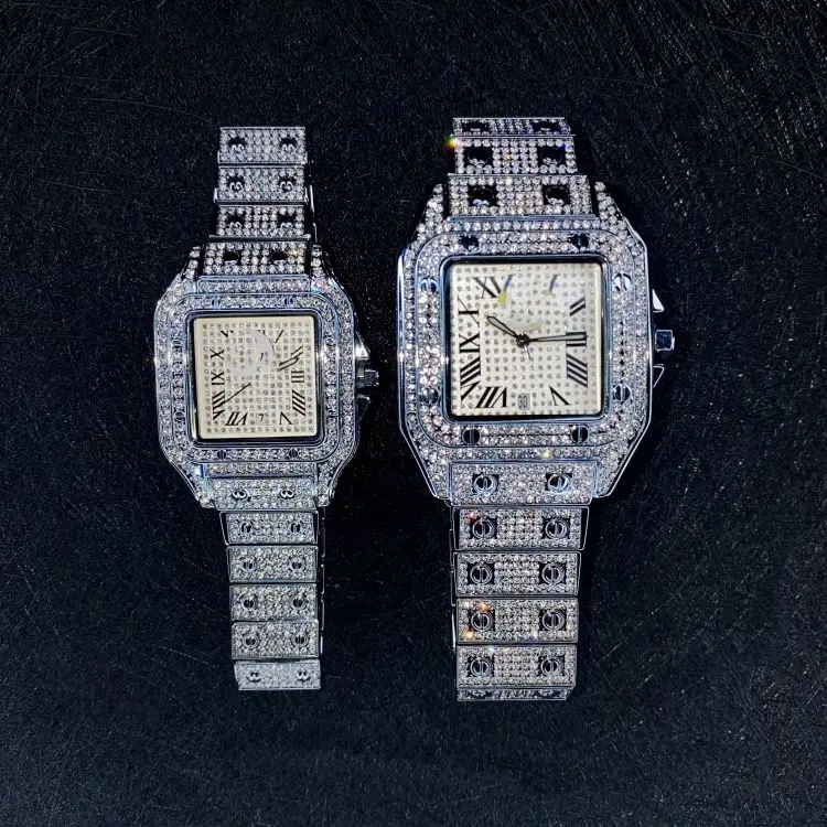 Special Quartz Watch For Men Quamer Brand Star Dust Dial Diamond Fancy Gold Kada Ladies Water Proof Womens Watches Glass Diamomd
Special Quartz Watch For Men Quamer Brand Star Dust Dial Diamond Fancy Gold Kada Ladies Water Proof Womens Watches Glass Diamomd