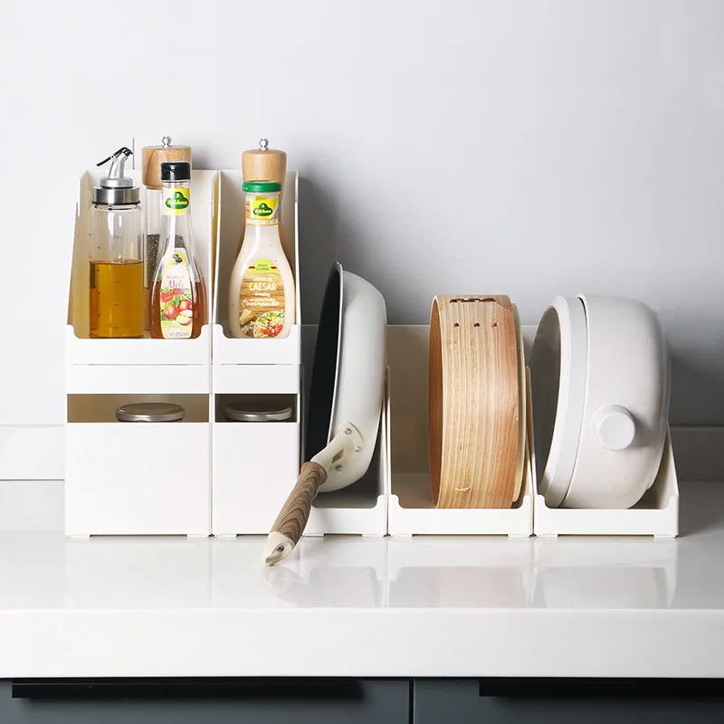 2020 New Korea Style Plastic Material Home Kitchen Organizer Box for Storage, White, customized
2020 New Korea Style Plastic Material Home Kitchen Organizer Box for Storage, White, customized