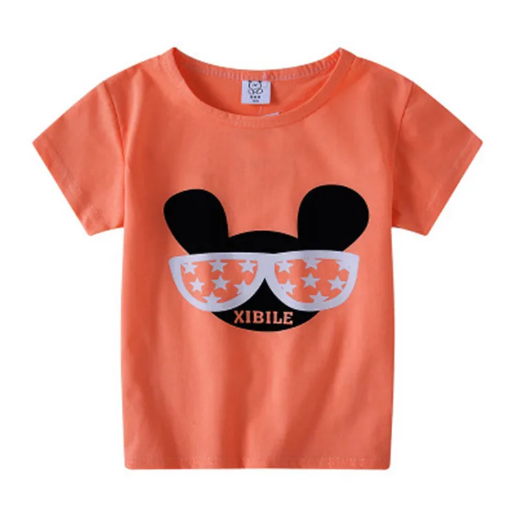 2019 new summer princess crown girls t shirt short sleeve children girls t shirt for wholesale
2019 new summer princess crown girls t shirt short sleeve children girls t shirt for wholesale