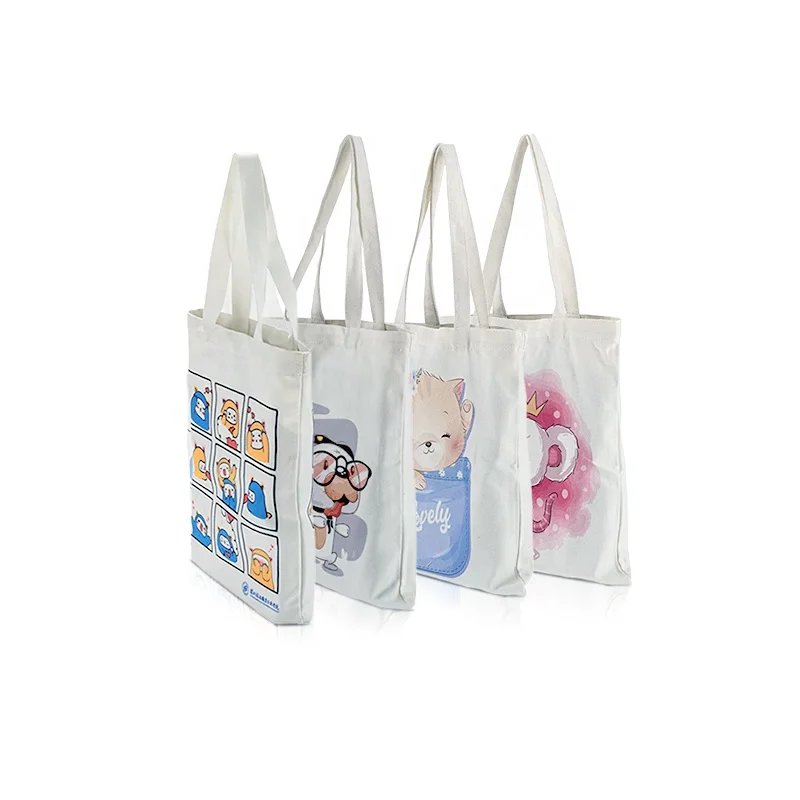 13.8*15.7 White Bags Fabric with Logo Custome for Packaging Canvas Cotton Tote Bag, Customized color
13.8*15.7 White Bags Fabric with Logo Custome for Packaging Canvas Cotton Tote Bag, Customized color
