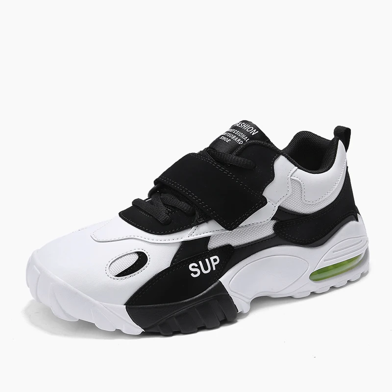 High quality color matching sneaker stylish sports footwear running mens shoes, Black white/black/white red
High quality color matching sneaker stylish sports footwear running mens shoes, Black white/black/white red