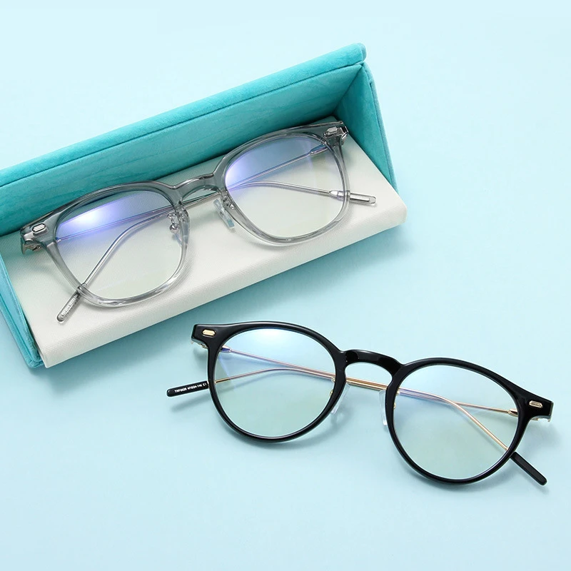 2022 Wholesale Anti Blue Light Mens TR90 Glasses Spectacle Small Round Optical Frames Eyeglasses 2021, Custom colors
2022 Wholesale Anti Blue Light Mens TR90 Glasses Spectacle Small Round Optical Frames Eyeglasses 2021, Custom colors