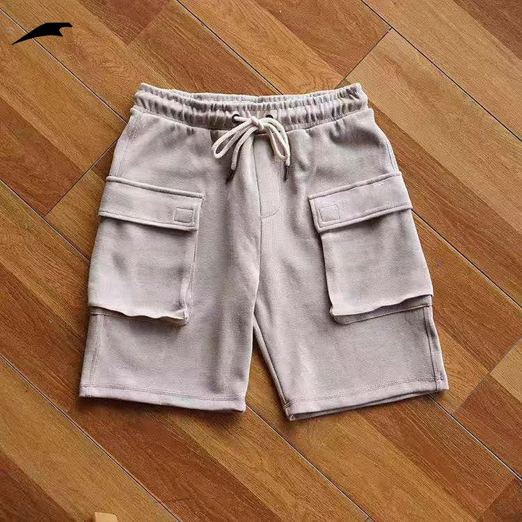 Heat Transfers Dtg Embroidered Logo Screen Custom Printing men's hip hop streetwear big pocket cargo shorts men fitness shorts
Heat Transfers Dtg Embroidered Logo Screen Custom Printing men's hip hop streetwear big pocket cargo shorts men fitness shorts