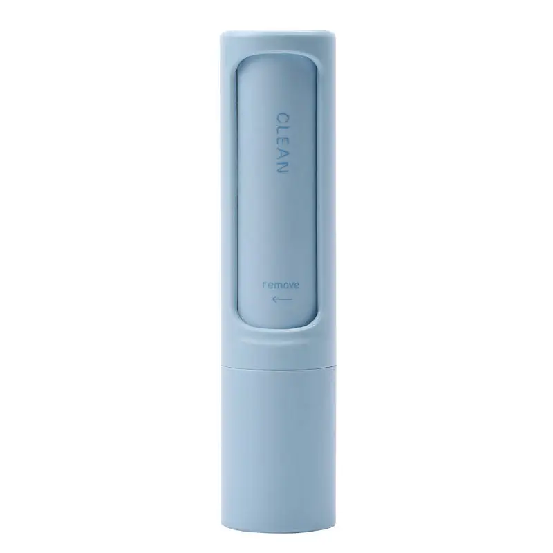 Rotary Cylinder Portable Mini Manual Lint Roller Lint Brush Lint Remover for Sweater Pet Hair
Rotary Cylinder Portable Mini Manual Lint Roller Lint Brush Lint Remover for Sweater Pet Hair