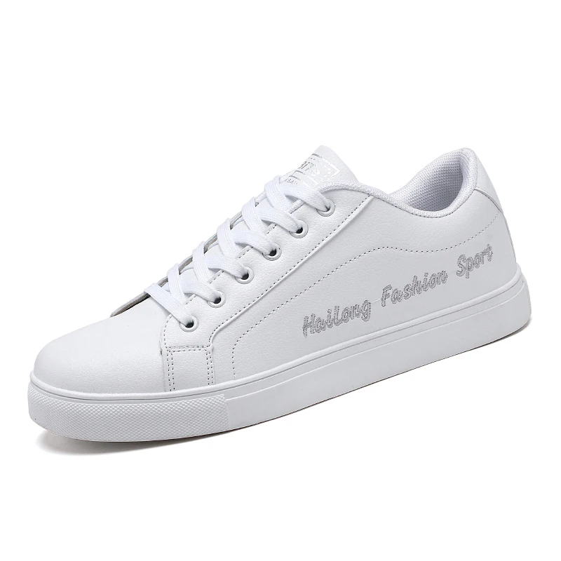 Mens Canvas Shoes Men Flats Breathable Sneakers Fashion Brand Flat Shoes Lace-up Mens Leisure White Shoes Walking Sneakers
Mens Canvas Shoes Men Flats Breathable Sneakers Fashion Brand Flat Shoes Lace-up Mens Leisure White Shoes Walking Sneakers