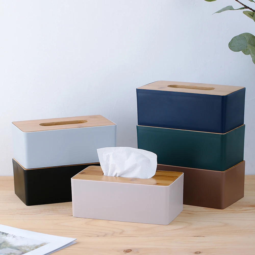 Nordic Tissue Box Multifunction Tissue Holder Decorative Tissue Boxes Living Room Bedroom Study Desk Decoration Accessories
Nordic Tissue Box Multifunction Tissue Holder Decorative Tissue Boxes Living Room Bedroom Study Desk Decoration Accessories