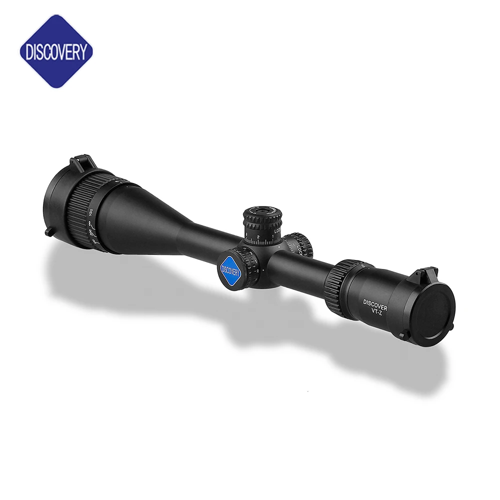 

DISCOVERY Optics VT-Z 6-24x44AOE Hunting Scopes Optics Tactical Rifle Sniper Scope Airsoft AirGuns