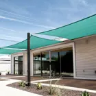 Chinese Factory 2019 Hot Selling Waterproof Tent and Sail Shade Waterproof Rectangle