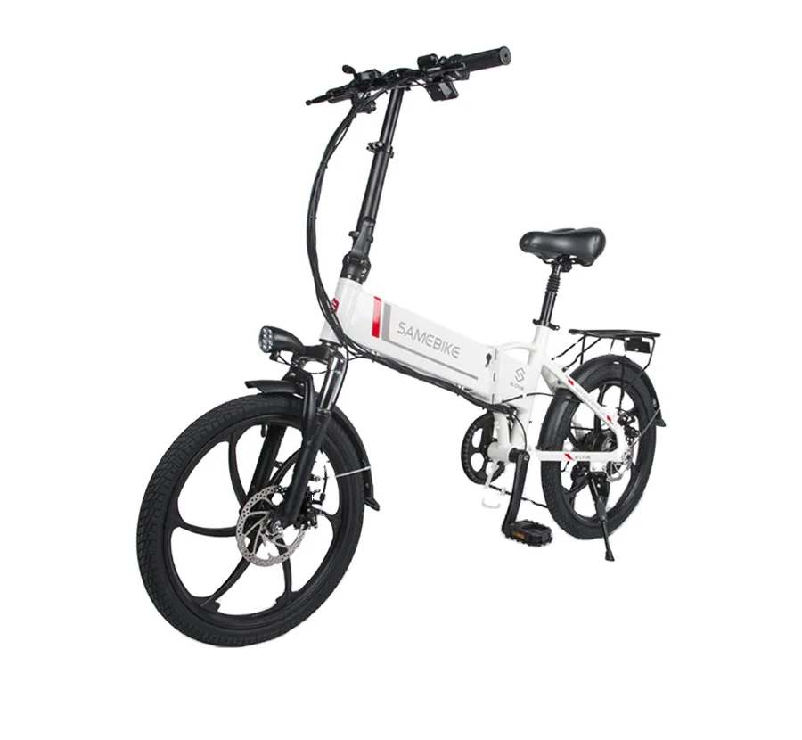 Europe Warehouse US Warehouse Good Quality 350W Foldable Adult Electric Ebike 20lvxd30 E Bicycle Motor Bike Bicycle For Sale
Europe Warehouse US Warehouse Good Quality 350W Foldable Adult Electric Ebike 20lvxd30 E Bicycle Motor Bike Bicycle For Sale