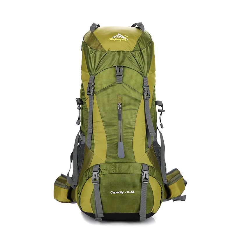 Voyage Sac A Dos Large-Capacity Casual Fashion Unisex Outdoor Camping Professional Mountaineering Bag Backpack, Black/blue/red/green/dark blue 5 colors
Voyage Sac A Dos Large-Capacity Casual Fashion Unisex Outdoor Camping Professional Mountaineering Bag Backpack, Black/blue/red/green/dark blue 5 colors