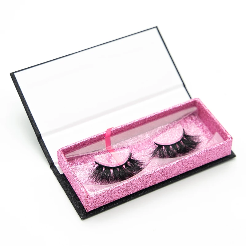 Wholesale Make Own Brand Private Label Mink Eyelashes Vendor Fake eyelashes, Natural black
Wholesale Make Own Brand Private Label Mink Eyelashes Vendor Fake eyelashes, Natural black
