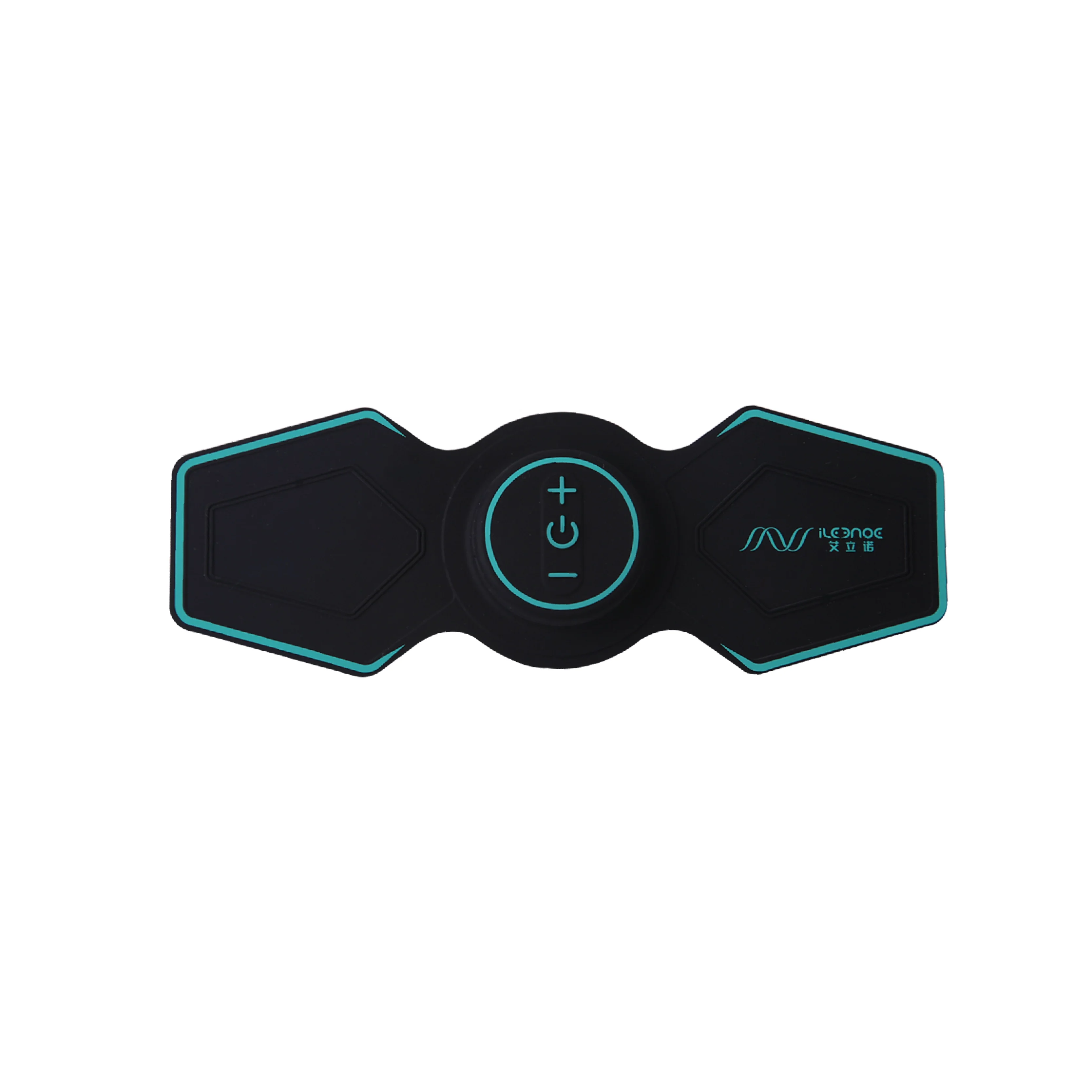 Portable Muscle Trainer Mini EMS Muscle Stimulator For Body Massage Thigh Calf Neck, Customized
Portable Muscle Trainer Mini EMS Muscle Stimulator For Body Massage Thigh Calf Neck, Customized