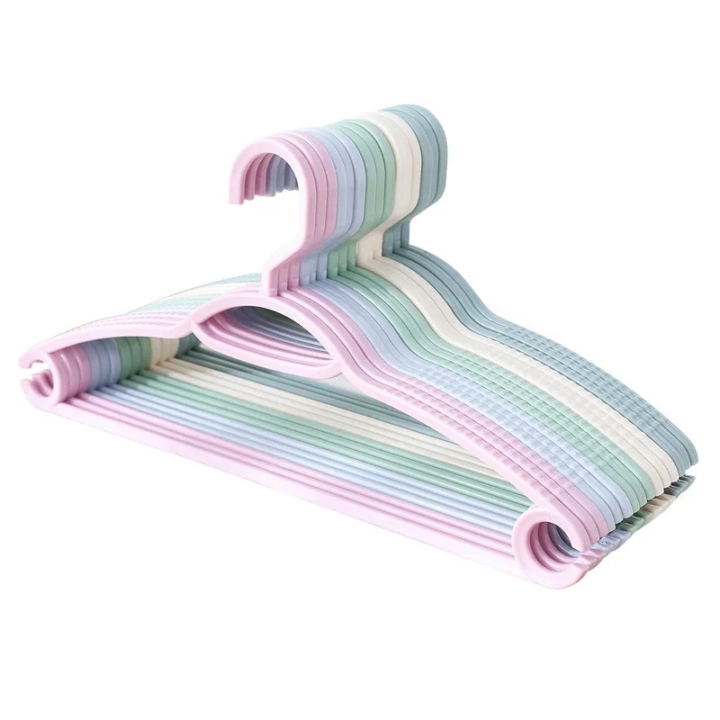 Wholesale Custom Seamless Colorful Creative Plastic Pants Clothes Coat Plastic Hangers, Green, blue, purple, pink
Wholesale Custom Seamless Colorful Creative Plastic Pants Clothes Coat Plastic Hangers, Green, blue, purple, pink