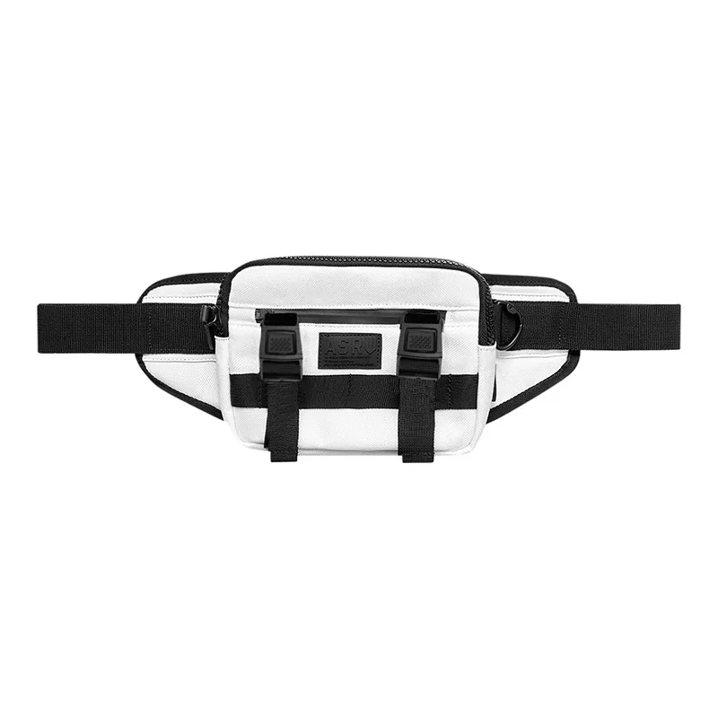 Wholesale Custom Big Cross Body Outdoor Fashion Sports Sling Men Unisex Vest Rig Chest Bag, Black&white
Wholesale Custom Big Cross Body Outdoor Fashion Sports Sling Men Unisex Vest Rig Chest Bag, Black&white