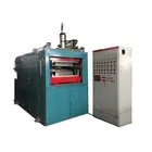 Thermoforming Small Plastic Cup Making Machine