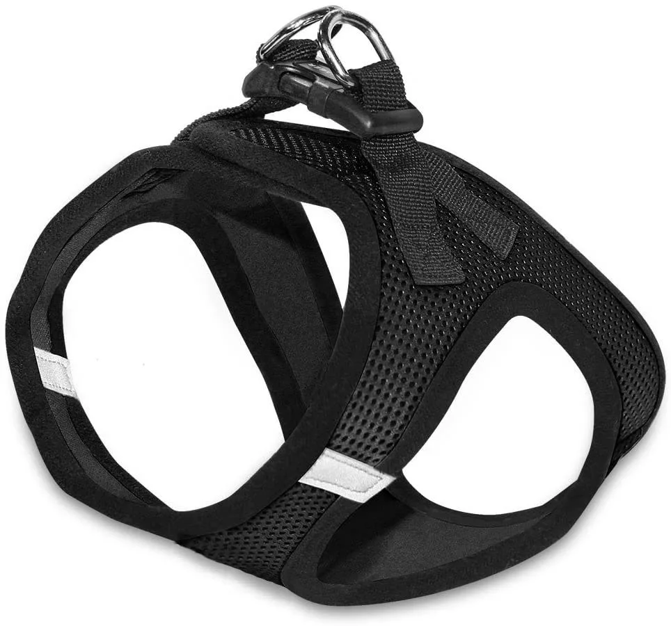 Eco-Friendly Adjustable Nylon Training Custom Cotton Heavy Duty Soft Dog Harness, As picture
Eco-Friendly Adjustable Nylon Training Custom Cotton Heavy Duty Soft Dog Harness, As picture
