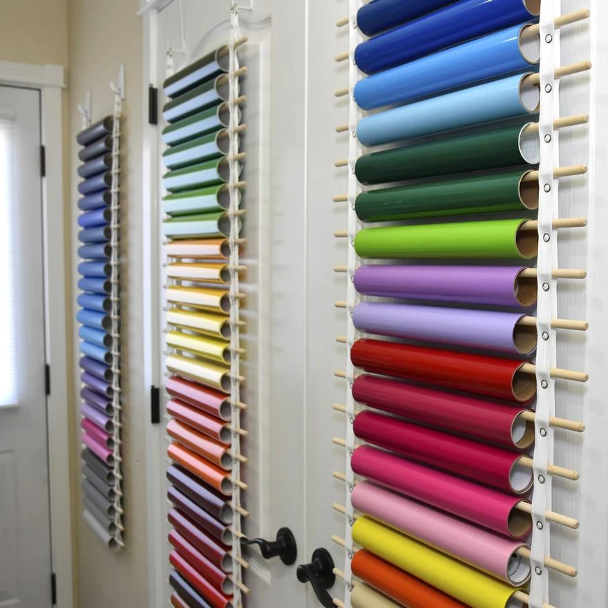 Wall Hook Vinyl Roll Holder Vinyl Home Cotton Wood Dowels Rack Towel Roll Keeper Storage, Black,blue,brown,pink,gray
Wall Hook Vinyl Roll Holder Vinyl Home Cotton Wood Dowels Rack Towel Roll Keeper Storage, Black,blue,brown,pink,gray