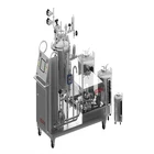 Small Electric Mixing Heating Stirring Pressure Tank Manufacturers
