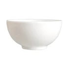 Manufacturer Wholesale Plastic Melamine Pho Bowls Reusable Plastic Bowl