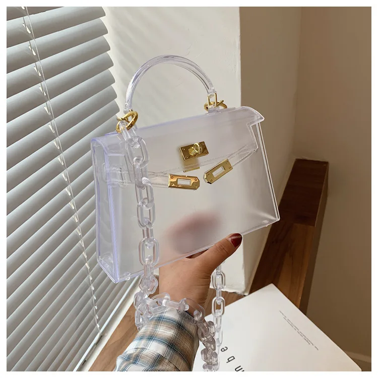 2021 Tote Bags Women PVC Hand Bags Set Ladies Luxury Cute Designer Cosmetic Wholesale Leather Purses And Jelly Handbags Box Bags
2021 Tote Bags Women PVC Hand Bags Set Ladies Luxury Cute Designer Cosmetic Wholesale Leather Purses And Jelly Handbags Box Bags