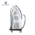 Permanent hair remover ipl diode/ 2 in 1 ipl laser diode laser beauty machine/ professional hair removal machine ipl diode laser