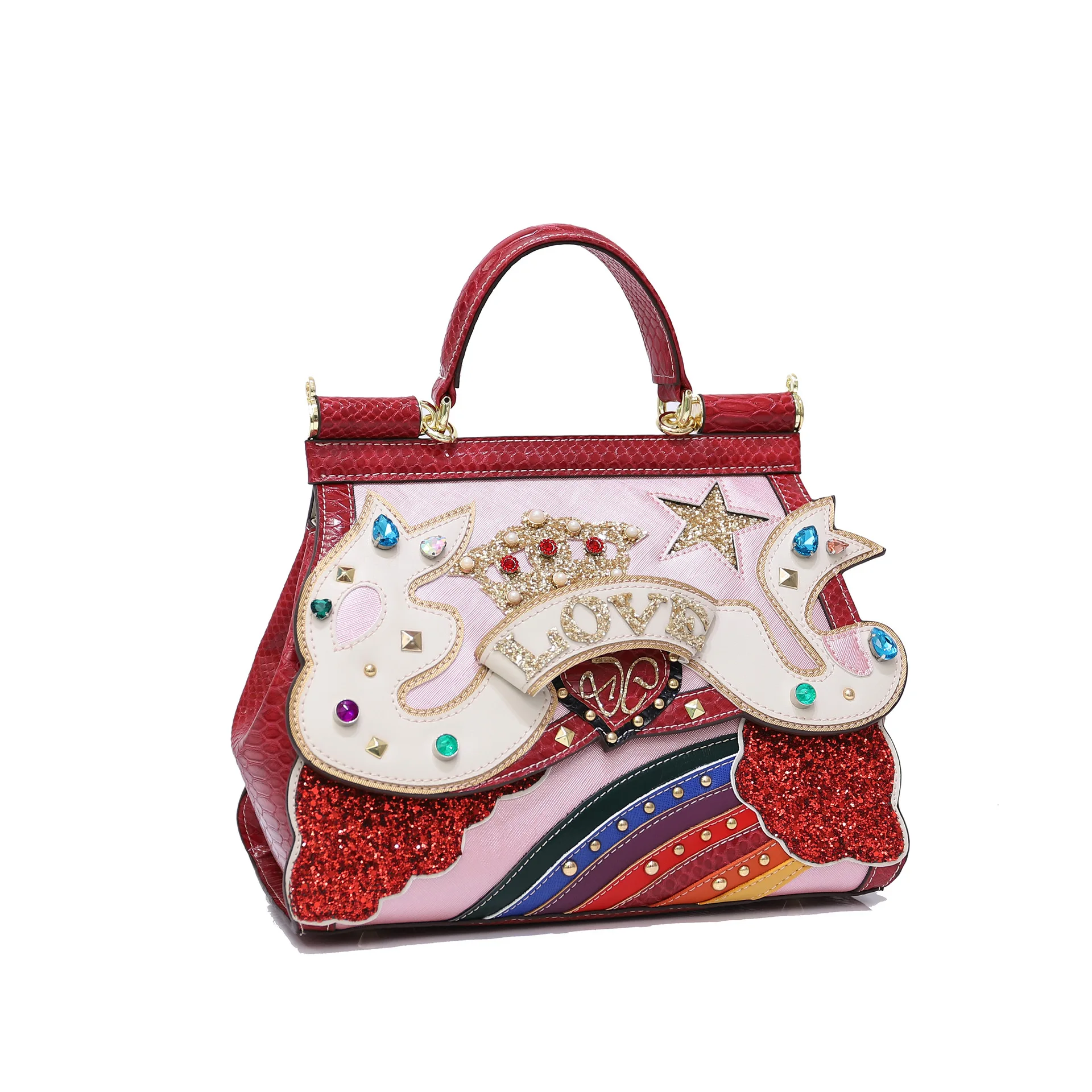 High Quality Handle Bag PU Totes Hand Bags for Women Designer Handbags Famous Brands Shoulder Bags Women Luxury, Customizable
High Quality Handle Bag PU Totes Hand Bags for Women Designer Handbags Famous Brands Shoulder Bags Women Luxury, Customizable