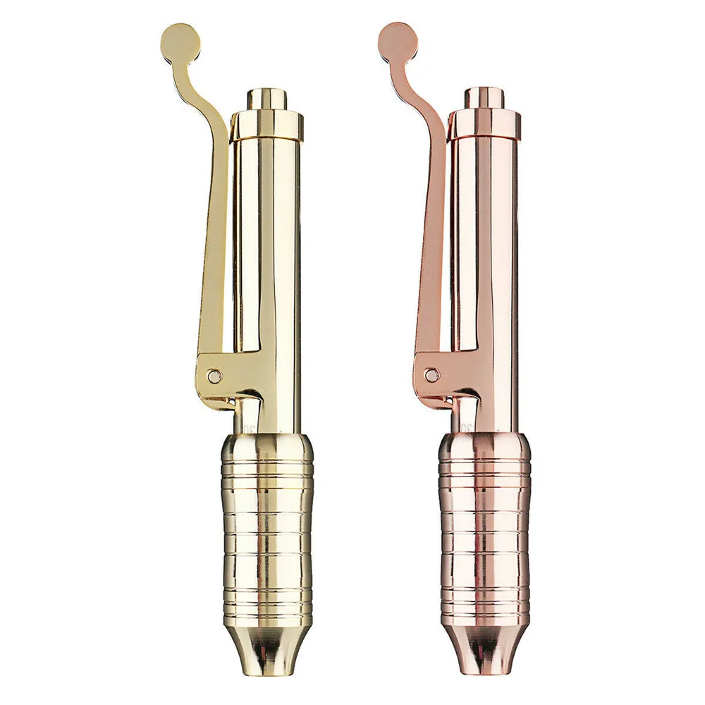 DR019 Hyaluronic Injection Pen Non Invasive Gun High Pressure Acid injector Guns Anti Wrinkle
DR019 Hyaluronic Injection Pen Non Invasive Gun High Pressure Acid injector Guns Anti Wrinkle