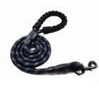Reflective Hands Free Sublimation Dog Leash Dog Walking Belt