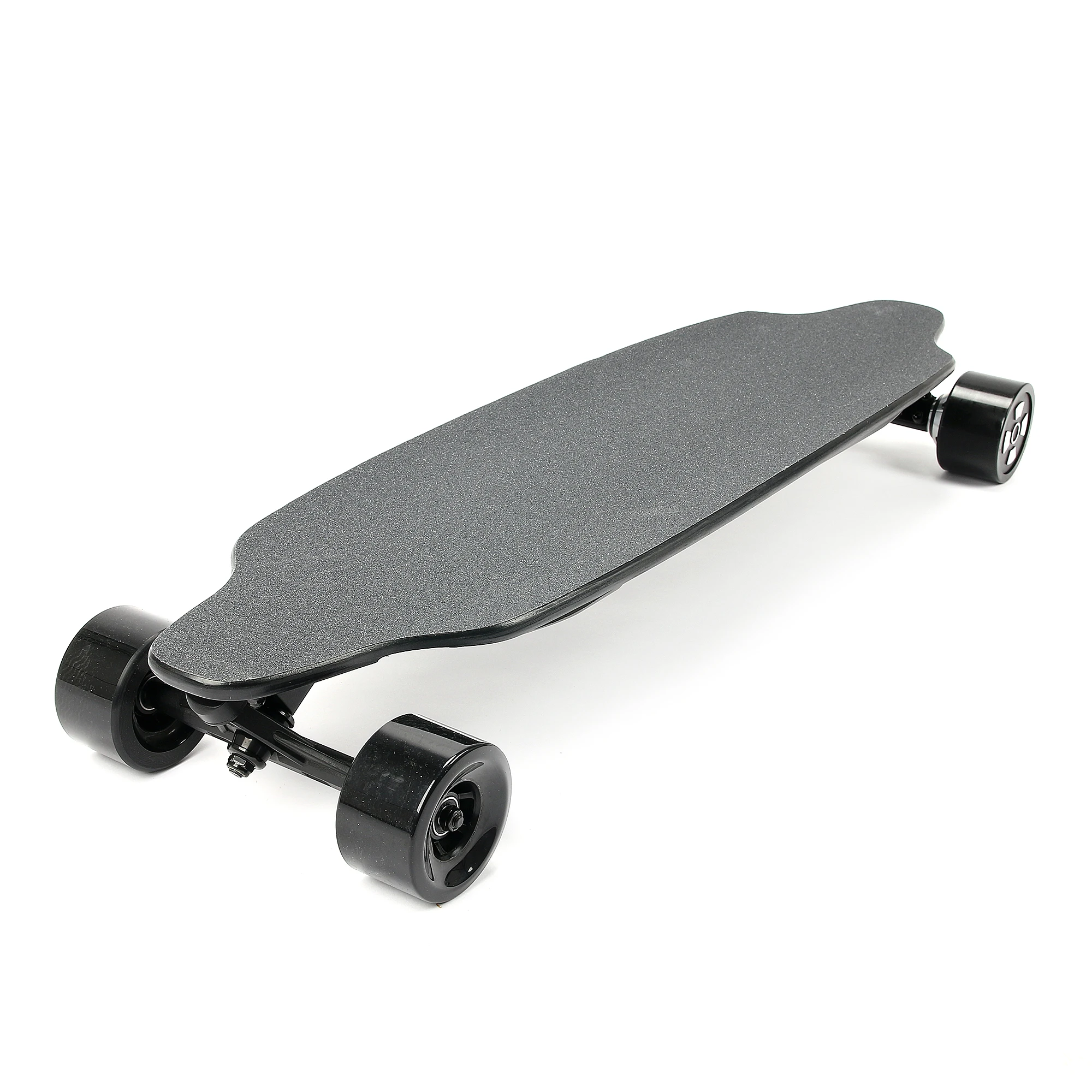 ANZO-07 36V 600W*2 Panther long 7 PLY and 1 lacquer board brushless motor electric skateboard
ANZO-07 36V 600W*2 Panther long 7 PLY and 1 lacquer board brushless motor electric skateboard
