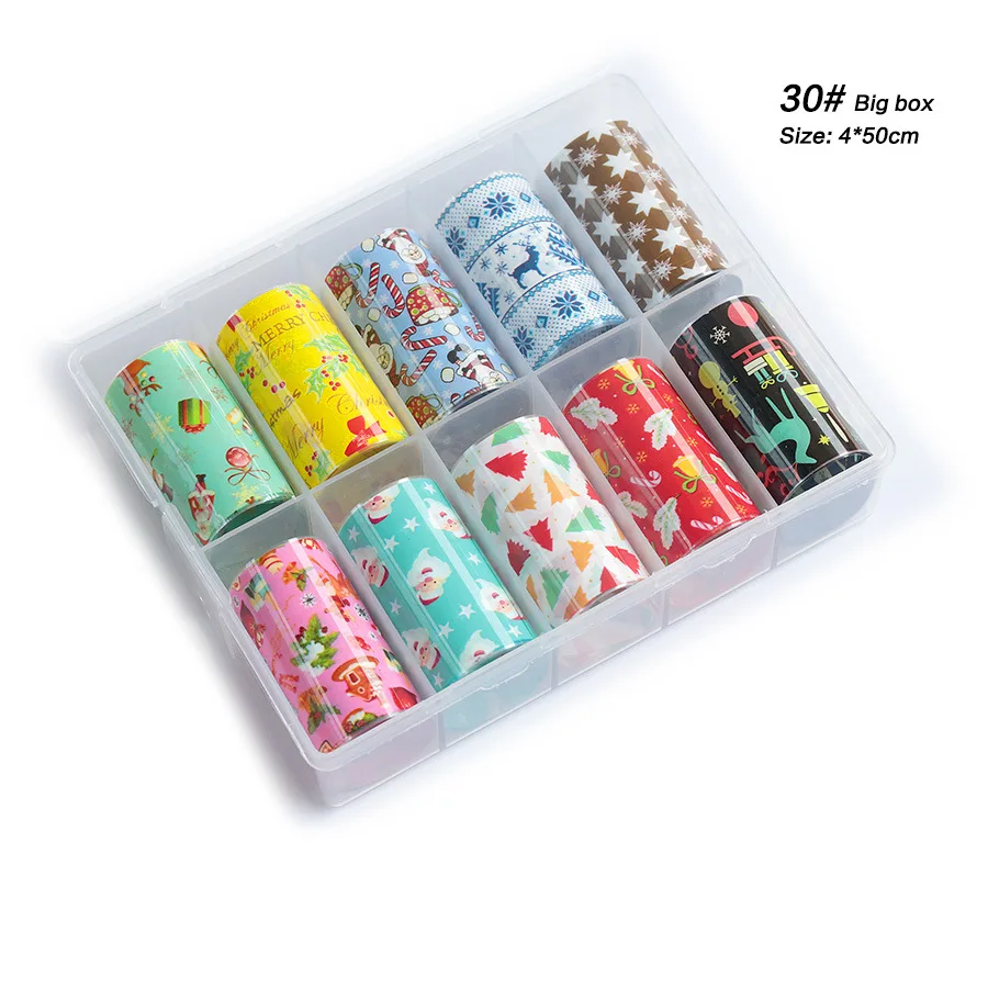 New arrivals Luxury Brand Nail Stickers Nail Foil Transfer Paper Set Nail Art Stickers, Picture
New arrivals Luxury Brand Nail Stickers Nail Foil Transfer Paper Set Nail Art Stickers, Picture