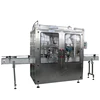 new model stainless steel automatic filling and capping machine