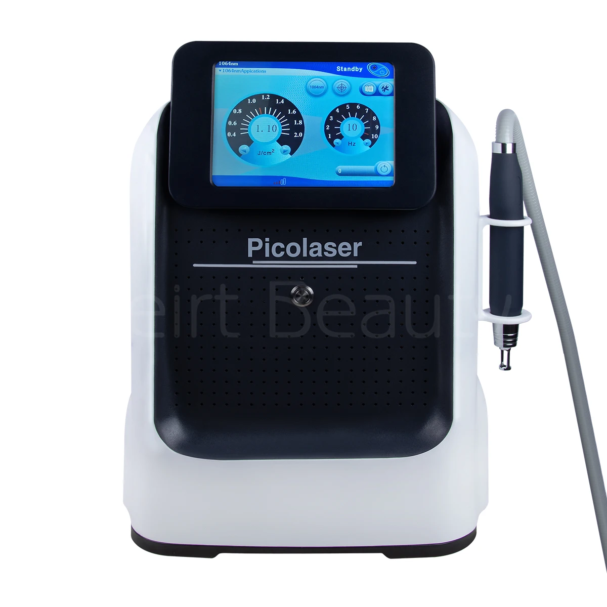 Strong performance picosecond laser beauty q switch nd yag laser Remove freckles laser tattoo removal picosecond machine
Strong performance picosecond laser beauty q switch nd yag laser Remove freckles laser tattoo removal picosecond machine