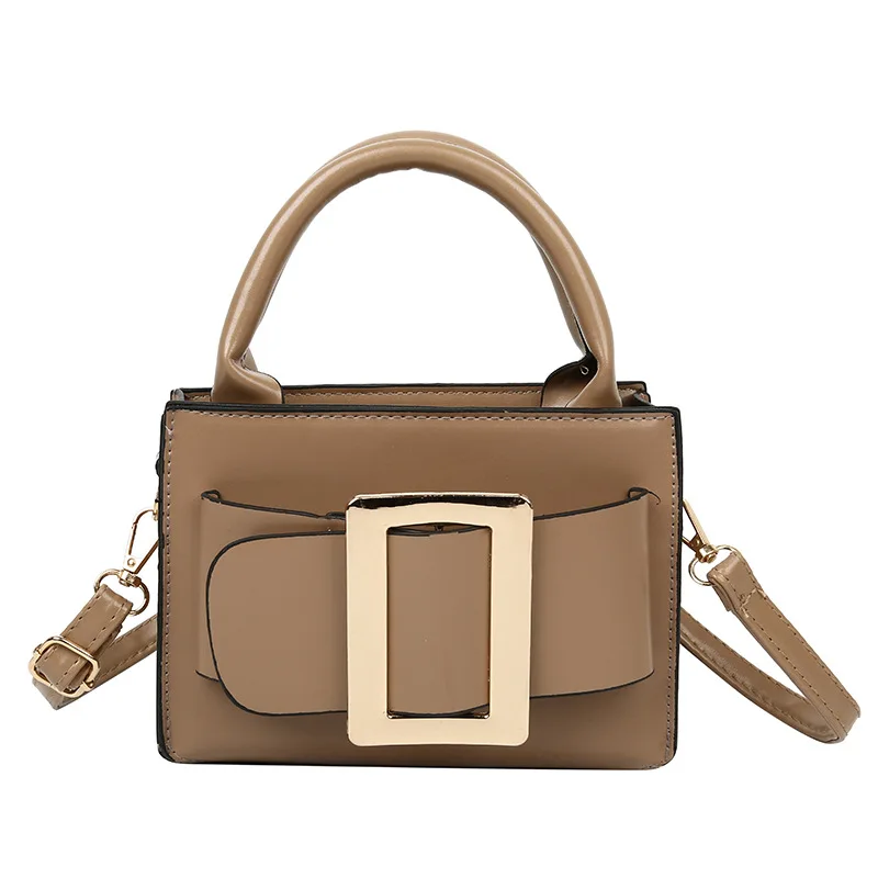 Fashion high quality retro leather belt decoration crossbody shoulder bag women ladies handbag
Fashion high quality retro leather belt decoration crossbody shoulder bag women ladies handbag