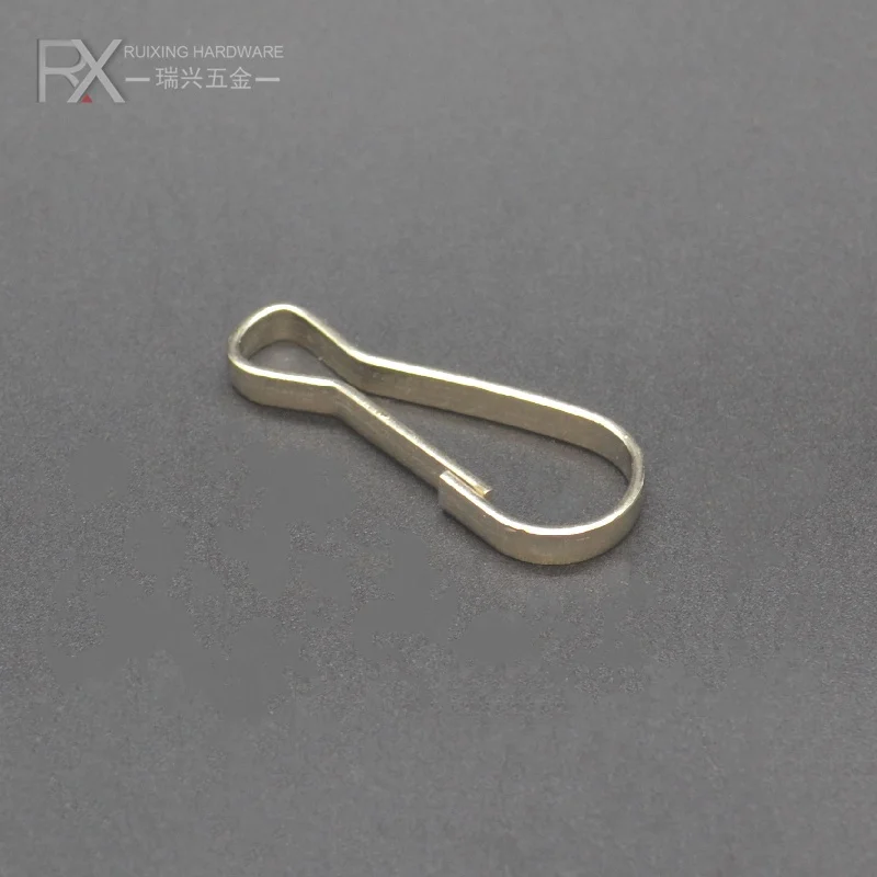 clean stock metal iron hook number 8 shape bag accessories key buckle fittings for key ring hardware parts spring ring clasps
clean stock metal iron hook number 8 shape bag accessories key buckle fittings for key ring hardware parts spring ring clasps