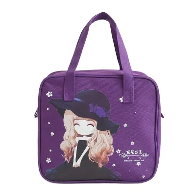 Plain Fashion Shopping Zipper Print Canvas Tote Bag, Picture color , can be customized
Plain Fashion Shopping Zipper Print Canvas Tote Bag, Picture color , can be customized