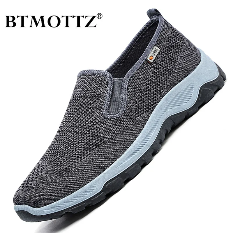 2022 Spring/Summer Mesh Men's Breathable Sneakers Men's Lightweight Outdoor Casual Shoes, Picture
2022 Spring/Summer Mesh Men's Breathable Sneakers Men's Lightweight Outdoor Casual Shoes, Picture
