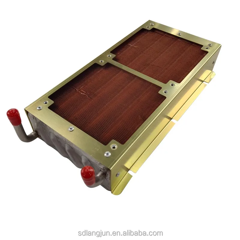 diode laser water radiator 808nm diode laser beauty Machine spare part
diode laser water radiator 808nm diode laser beauty Machine spare part